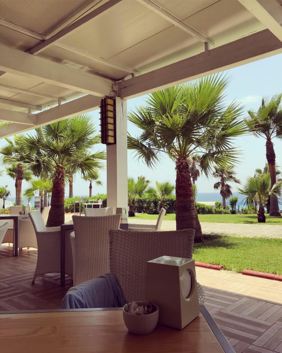 Gastro Sultan of Dreams Hotel & Spa