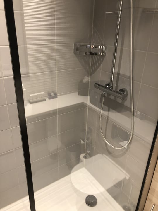 Zimmer Crowne Plaza ® Hamburg - City Alster