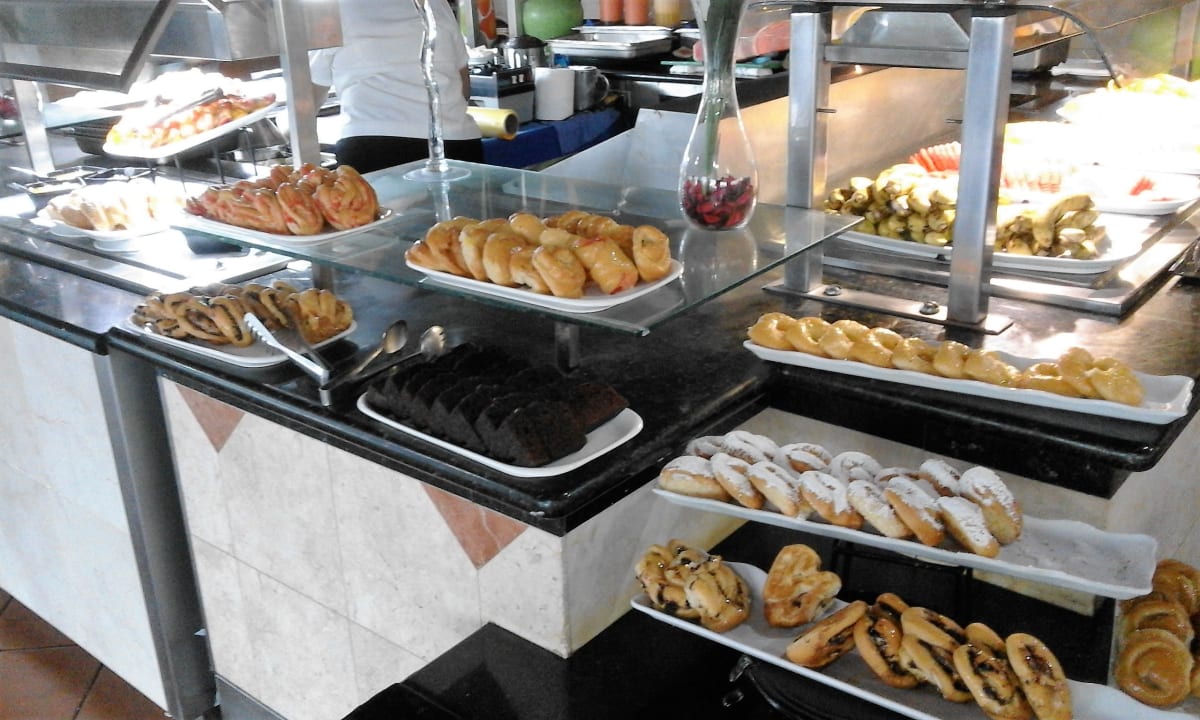 Restaurant Marien Puerto Plata
