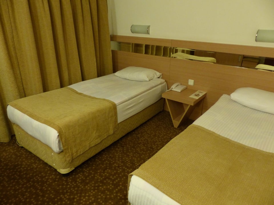 Pokoj Hotel Golden Ring