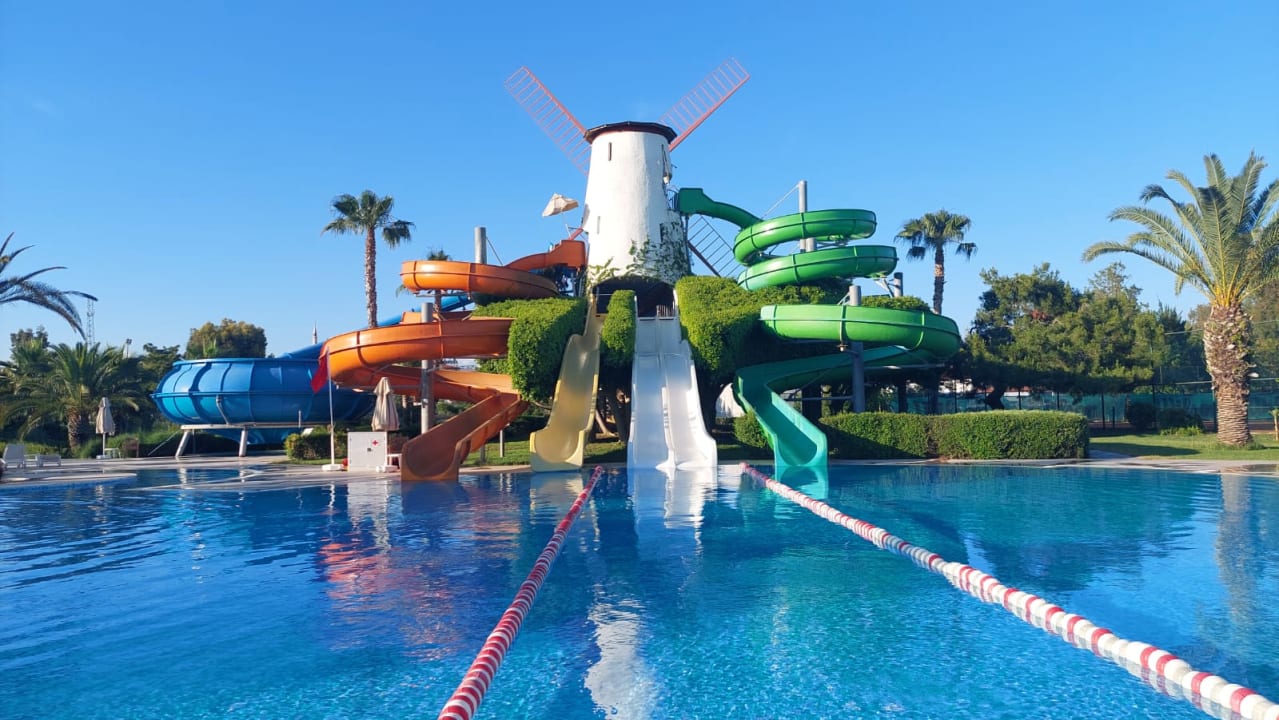 Sport & Freizeit Sunrise Resort Hotel