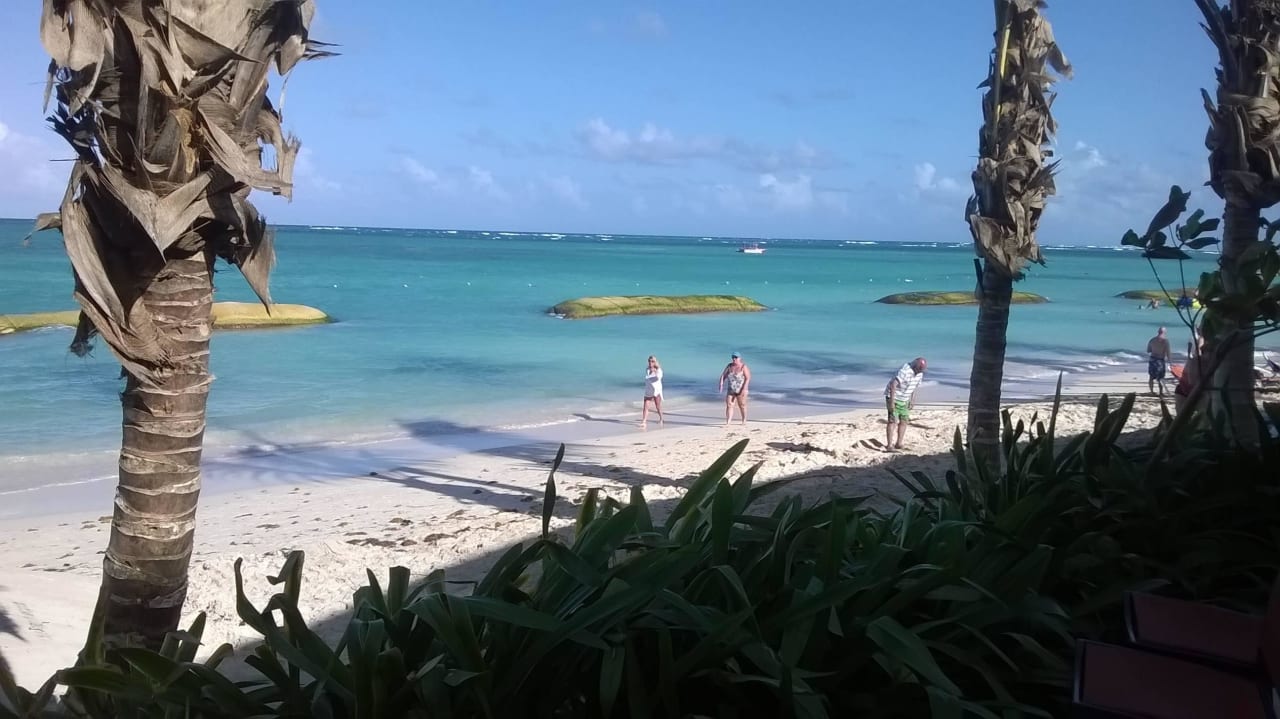 Strand Impressive Premium Punta Cana