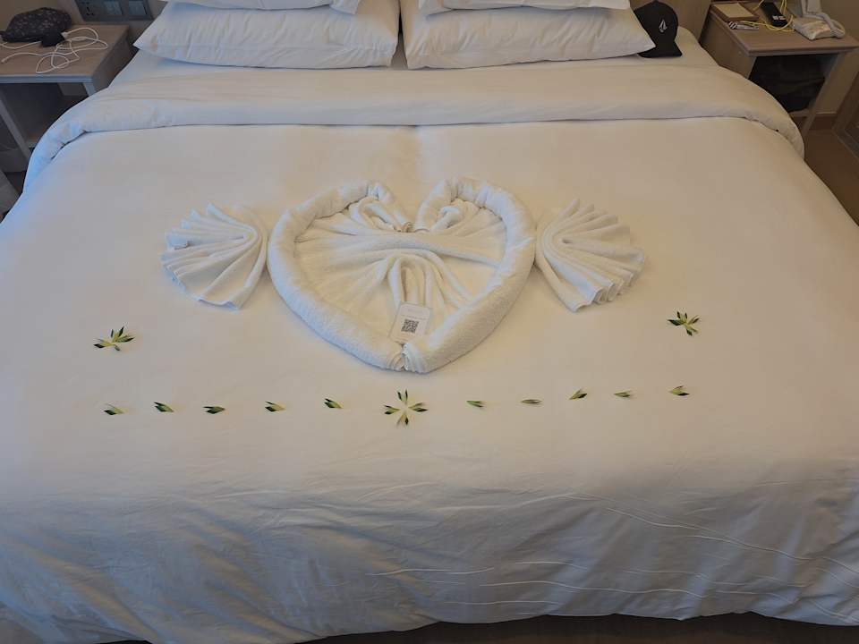 Zimmer The Little Shore Khao Lak by Katathani