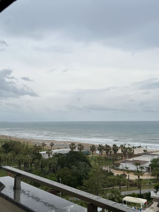 Ausblick Bella Resort & Spa