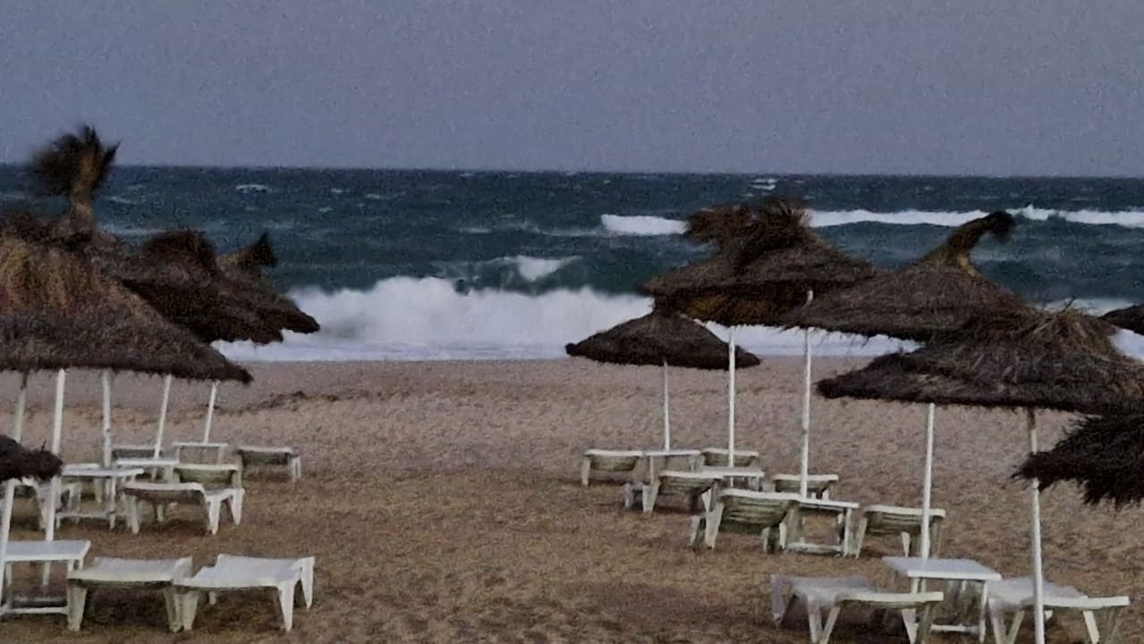 Strand Iberostar Waves Averroes