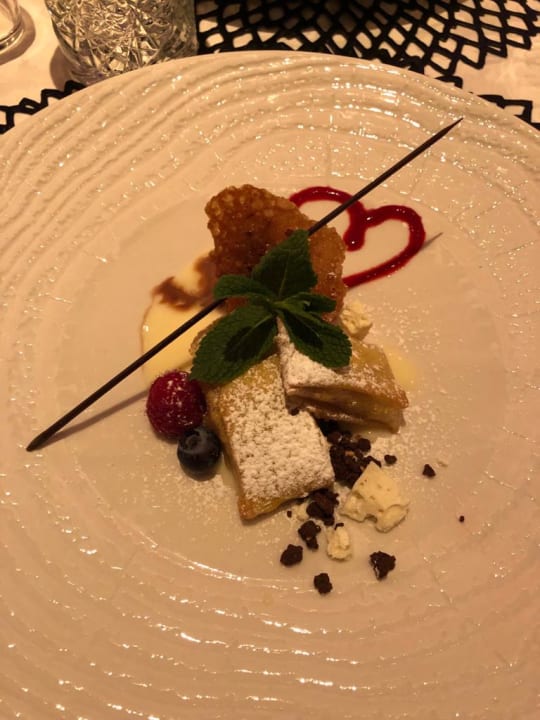 Gastro Hotel Alpvita Piz Tasna