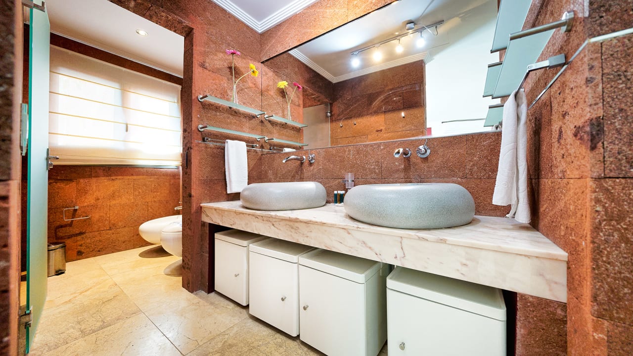 Zimmer Las Villas de Amadores