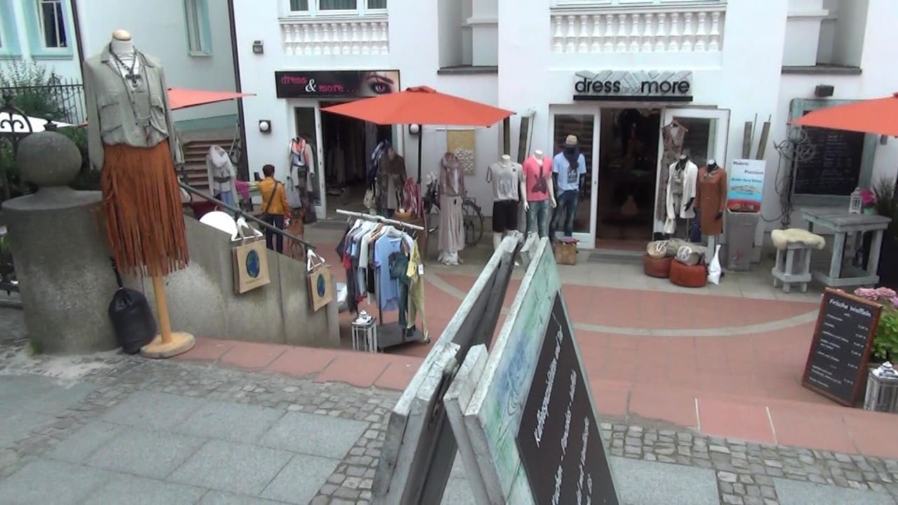 Lobby IFA Rügen Hotel & Ferienpark