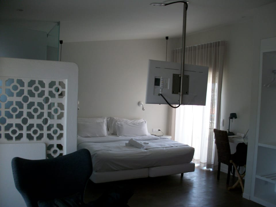 Zimmer Costa d'Oiro Ambiance Village