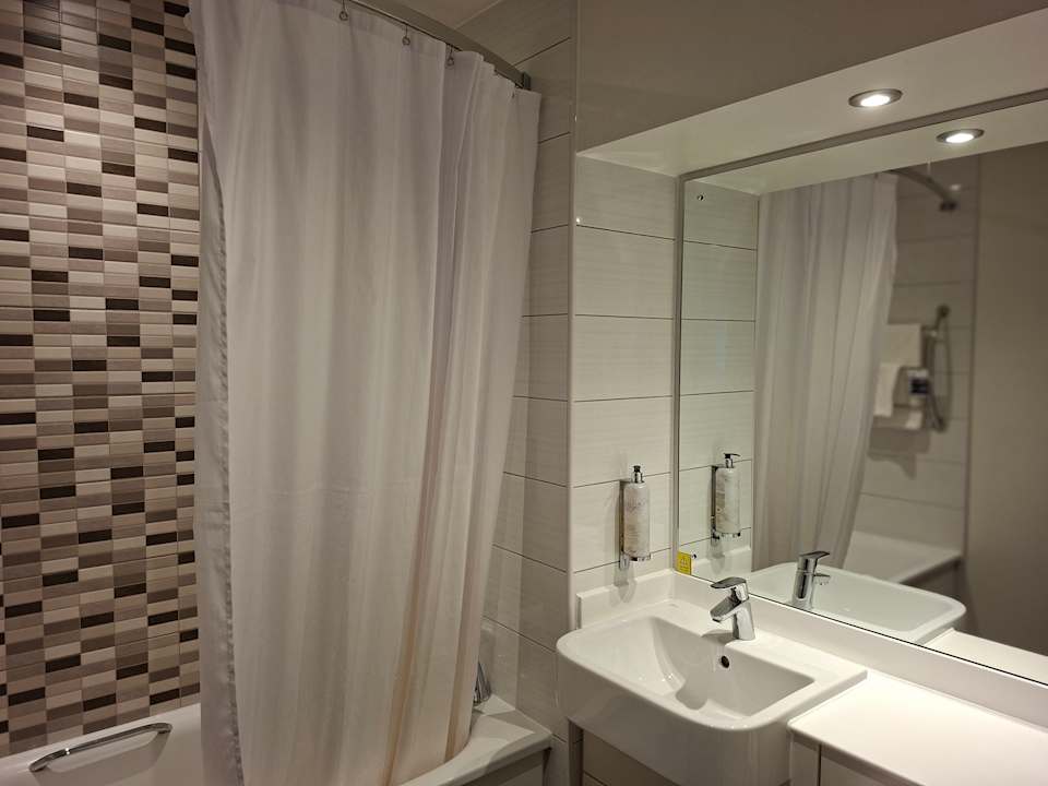 Zimmer Premier Inn Uckfield