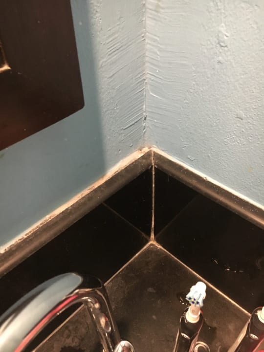 Zimmer The Green Park Resort