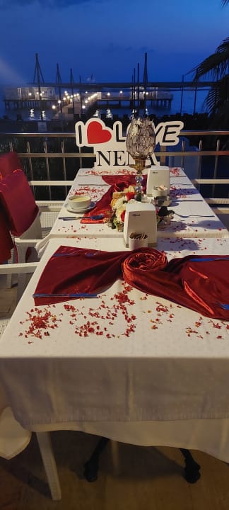 Gastro Hotel Club Nena