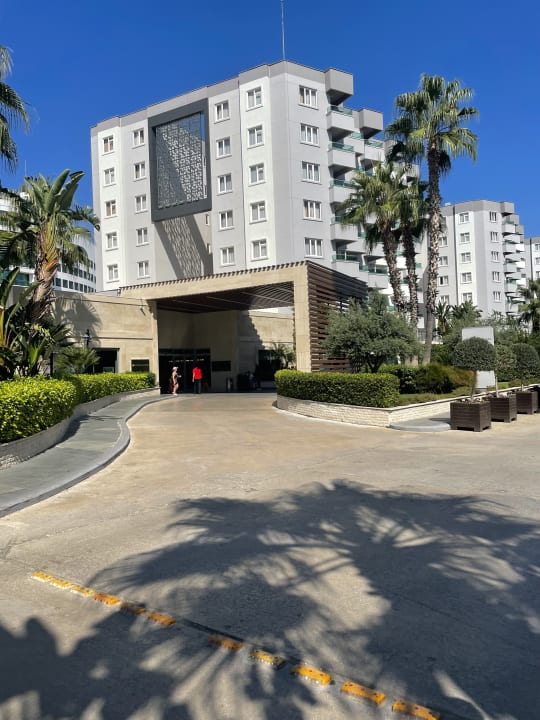 Sonstiges Wyndham Garden Lara