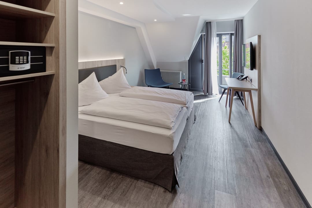 Zimmer Zum roten Bären