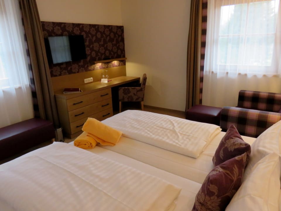 Zimmer Berghotel Der Königsleitner -Adults Only