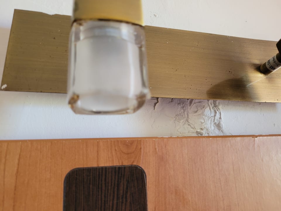 Zimmer Myrina Beach Hotel