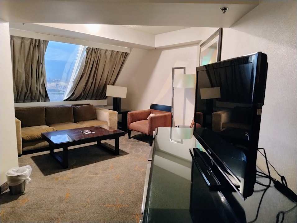 Zimmer Luxor Hotel & Casino