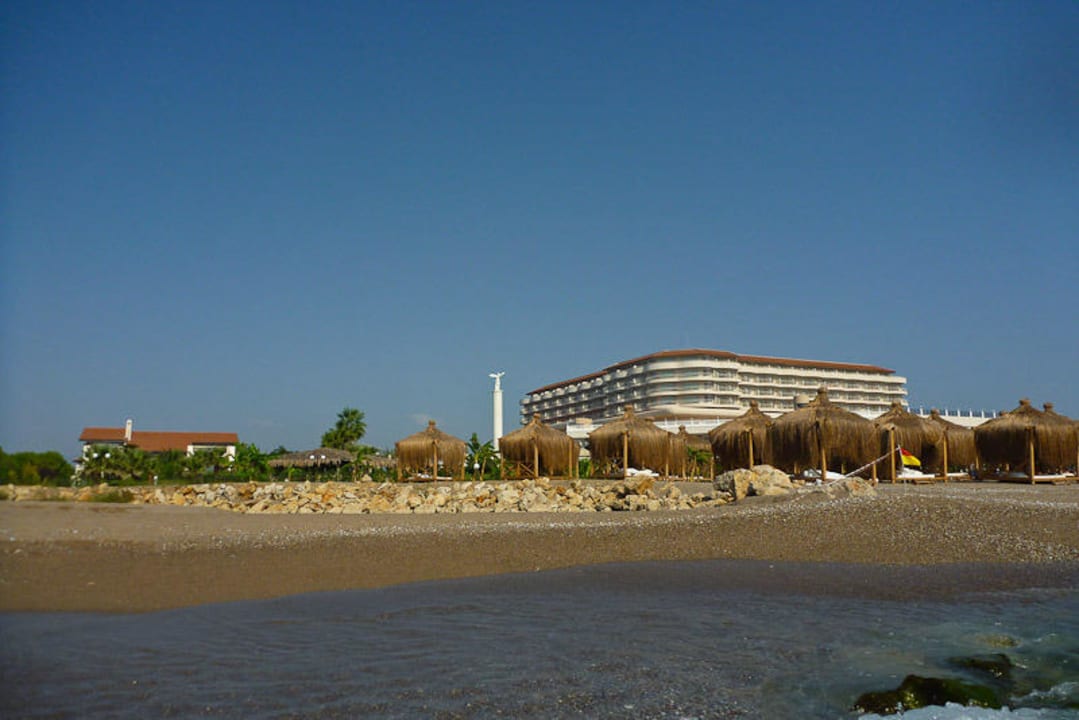 Strand Sunrise Resort Hotel