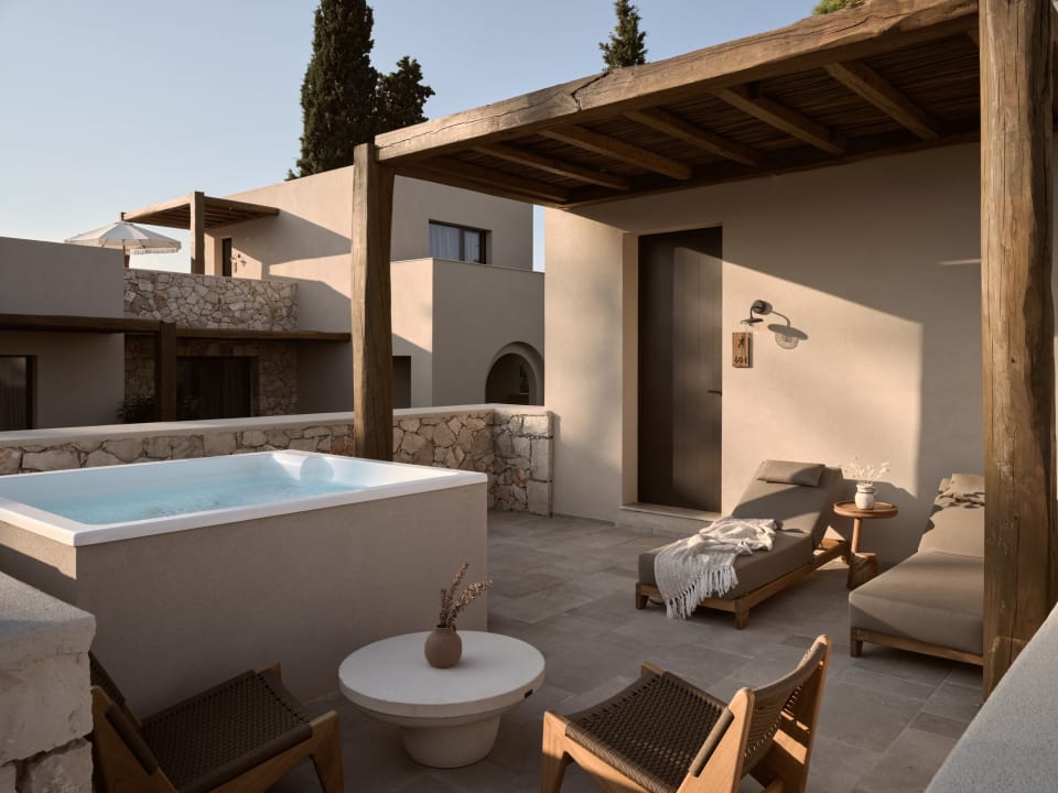 Zimmer Pierros Verde