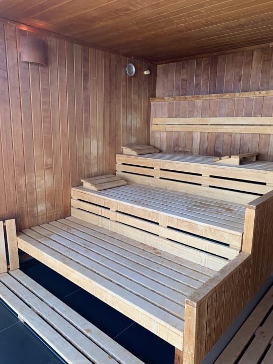 Sport & Freizeit Son Moll Sentits Hotel & Spa