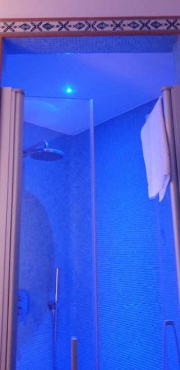 Zimmer Hotel Terme Providence