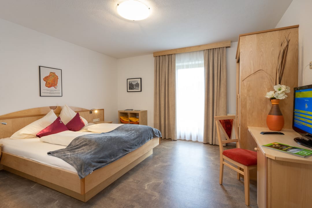 Zimmer Appartements Am Burgsee