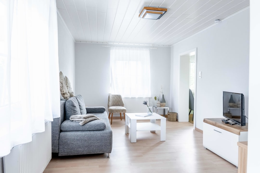 Zimmer Hof Türke - Ferienwohnungen & Gästezimmer