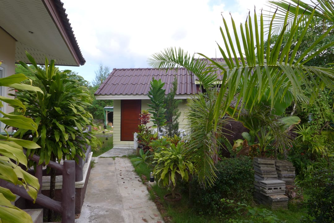 Kleines Cottage Khaolak Summer House Resort