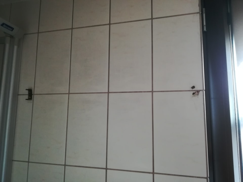 Zimmer Hotel Poseidon