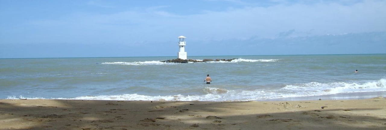 Leuchtturm Khaolak Bhandari Resort & Spa