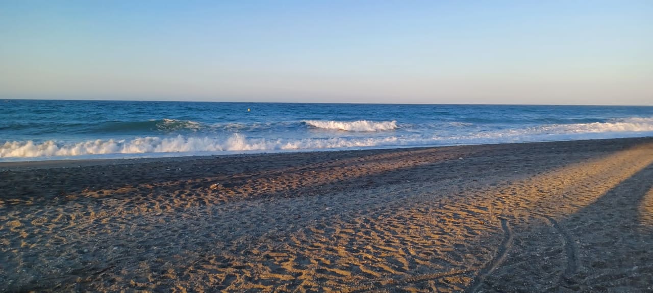 Strand Ona Marinas de Nerja Spa Resort