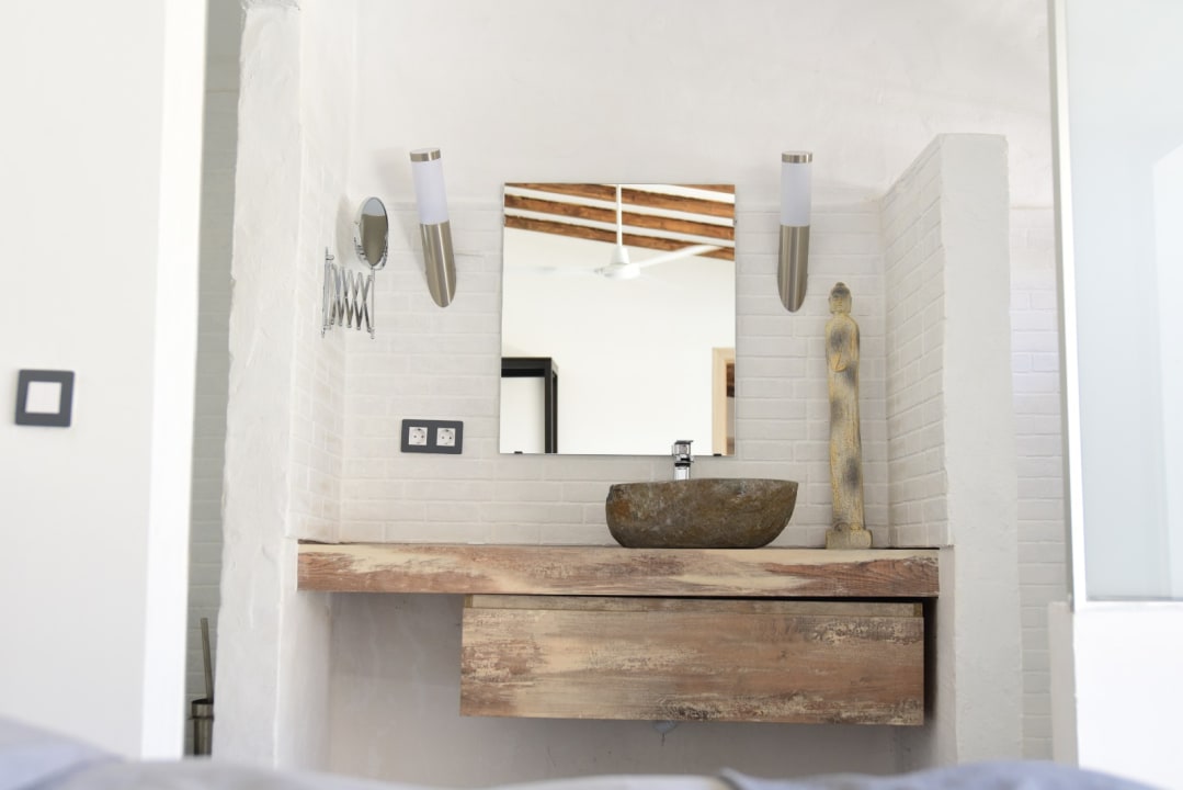 Zimmer Bio Finca - Las Tenerías