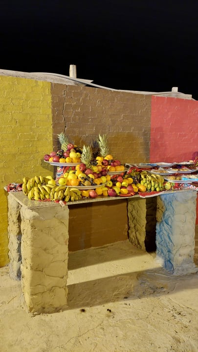 Gastro Casa Mare Resort