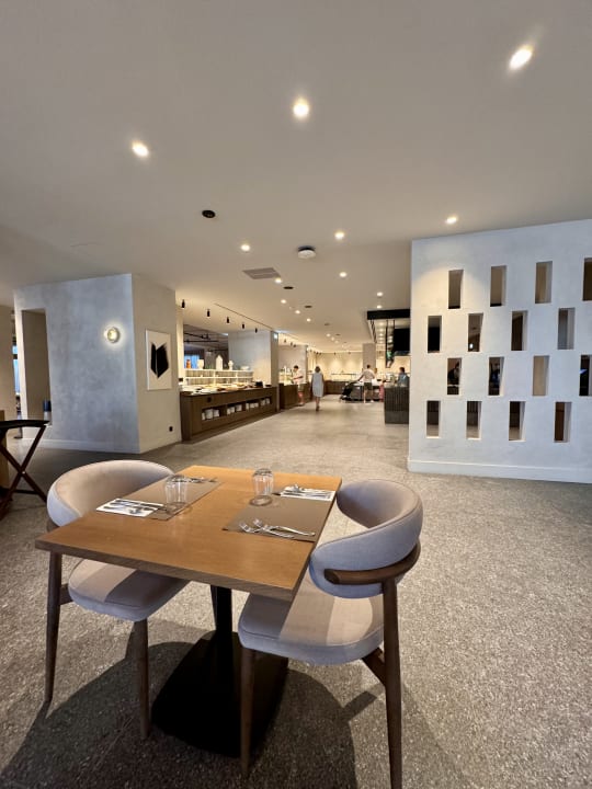 Gastro Lindian Village All-Inclusive Resort Rhodes, Curio Collection by Hilton