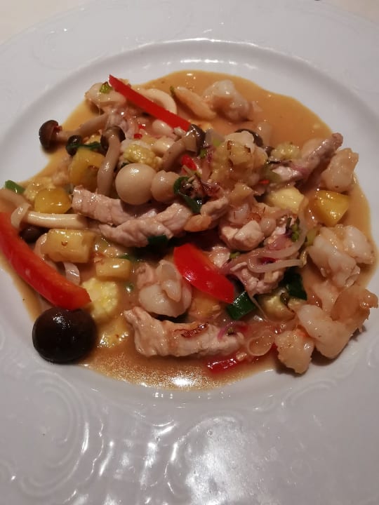 Gastro Verwöhnhotel Kristall