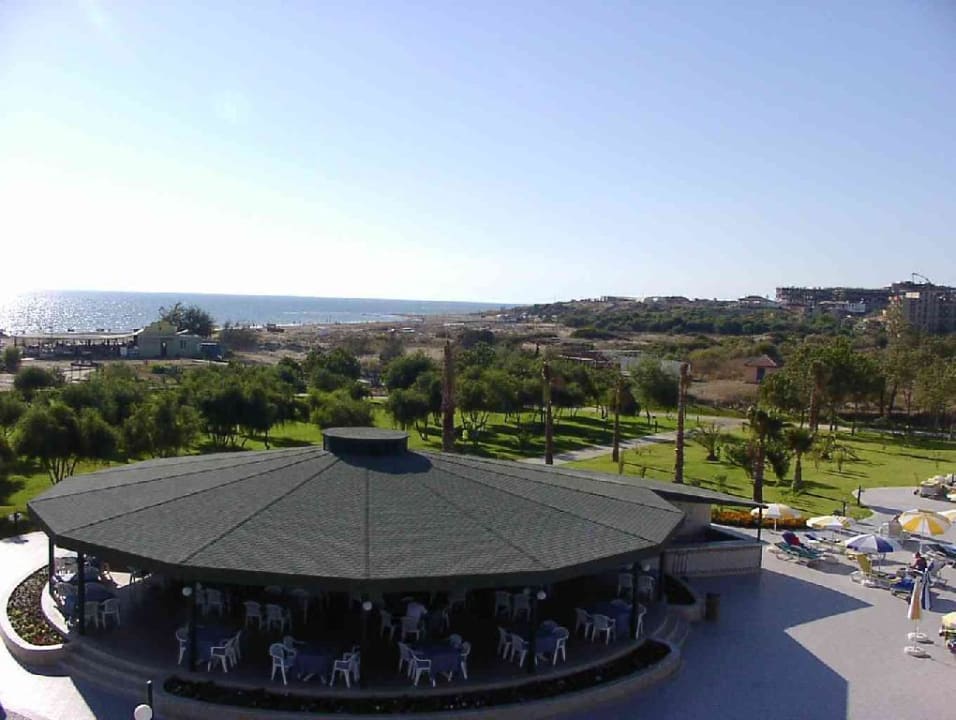 petro club 2003 VONRESORT Golden Beach