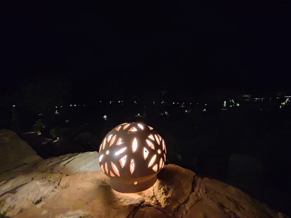 Sonstiges Wadi Lahmy Azur Resort