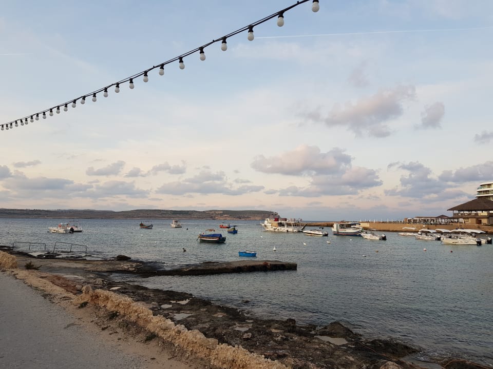 Ausblick Riviera Spa Resort - Adults Only