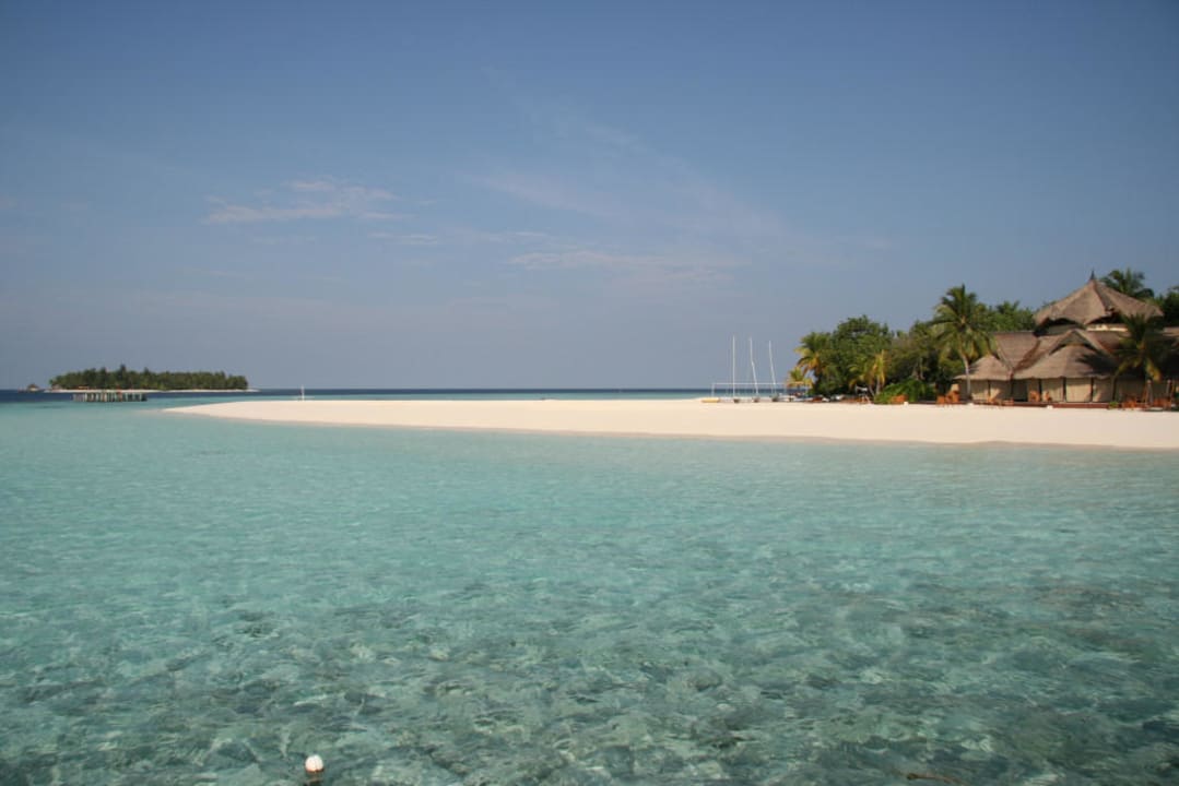 Banyan Tree, Vabbinfaru Banyan Tree Vabbinfaru