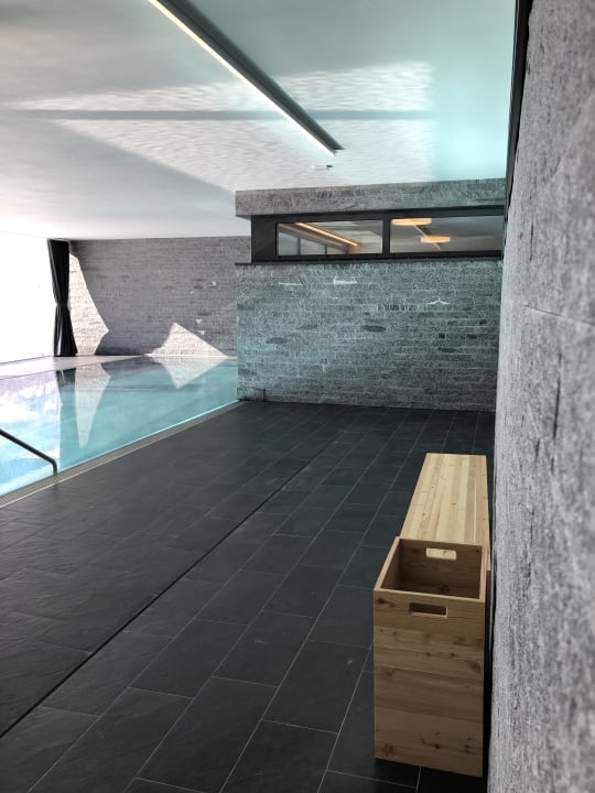 Pool Catrine Experience - Catrina Resort