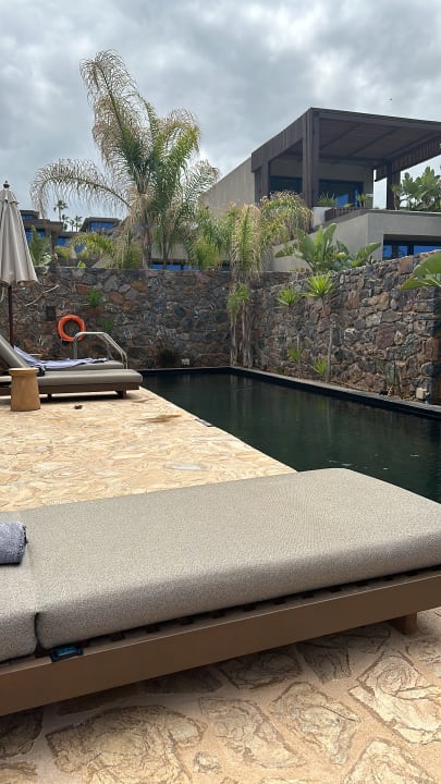 Pool Domes Zeen Chania, a Luxury Collection Resort, Crete