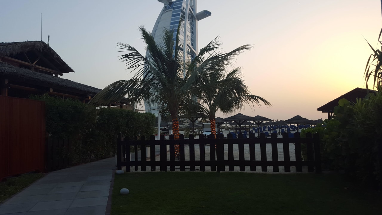 Jumeirah Beach Hotel Jumeirah Beach Hotel