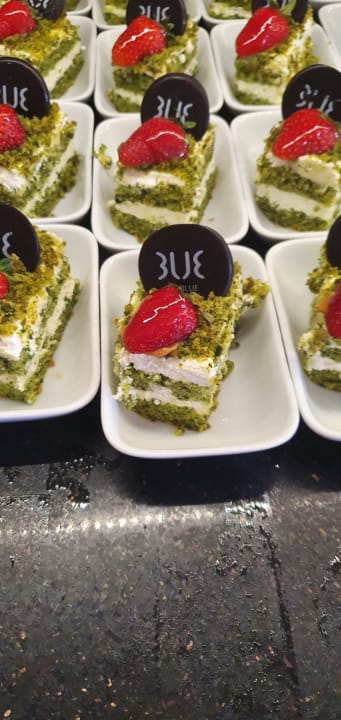 Gastro TUI BLUE Palm Garden