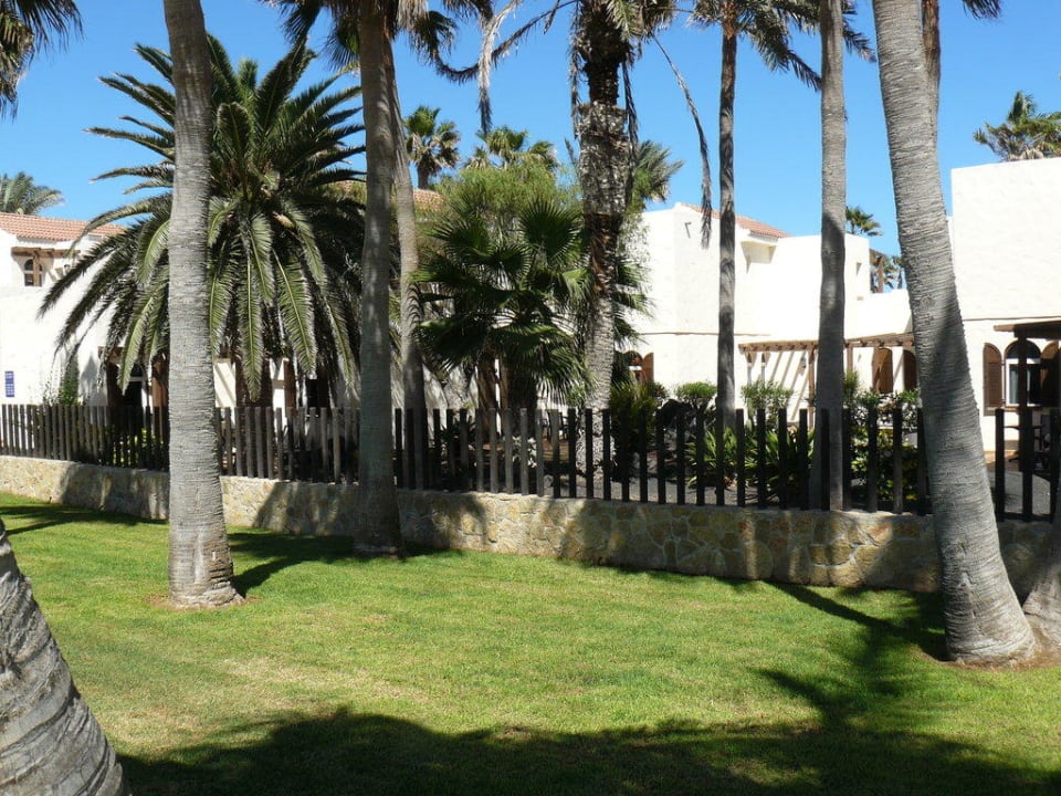 Bungalow Barceló Fuerteventura Castillo
