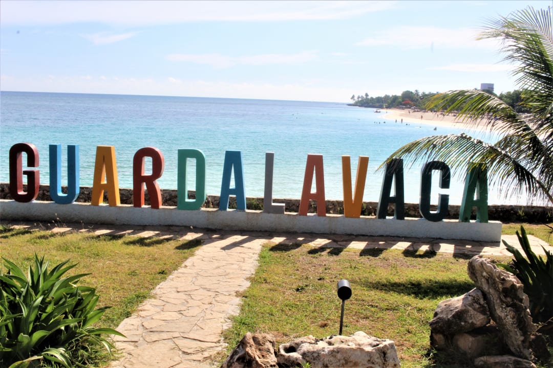 Strand Guardalavaca Hotel Playa Pesquero