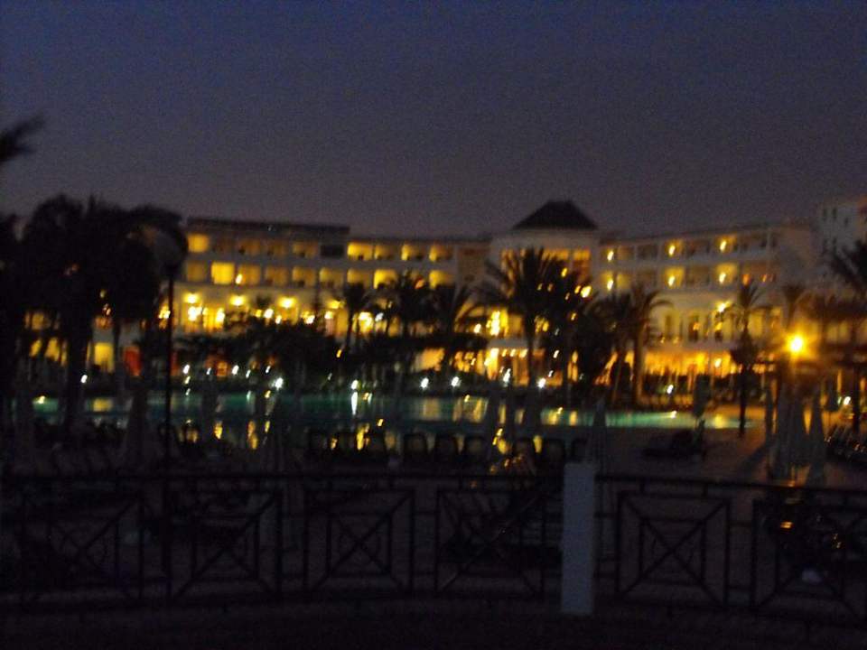 Hotel Iberostar Waves Founty Beach