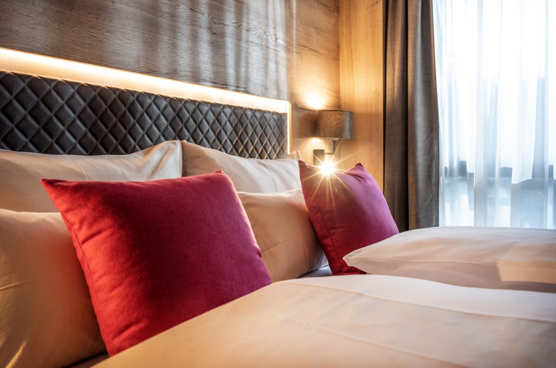 Zimmer Hotel ADAPURA Wagrain