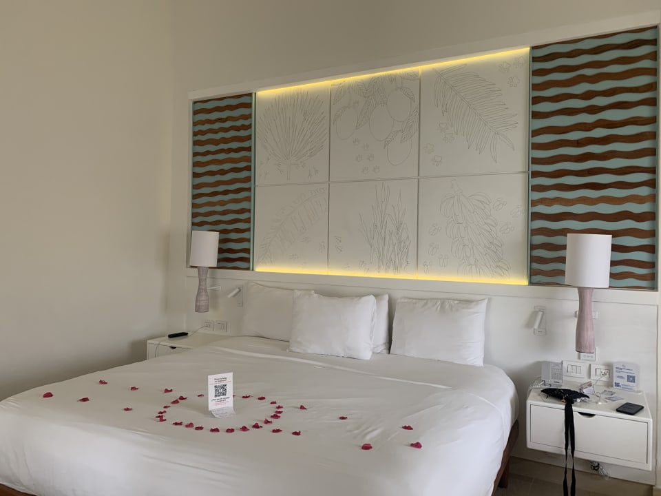 Zimmer Iberostar Selection Coral Bávaro