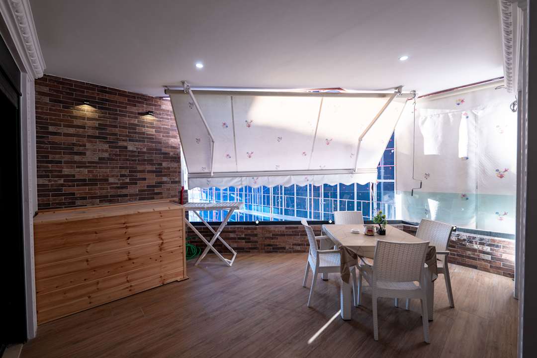 Zimmer Luxury Apartment