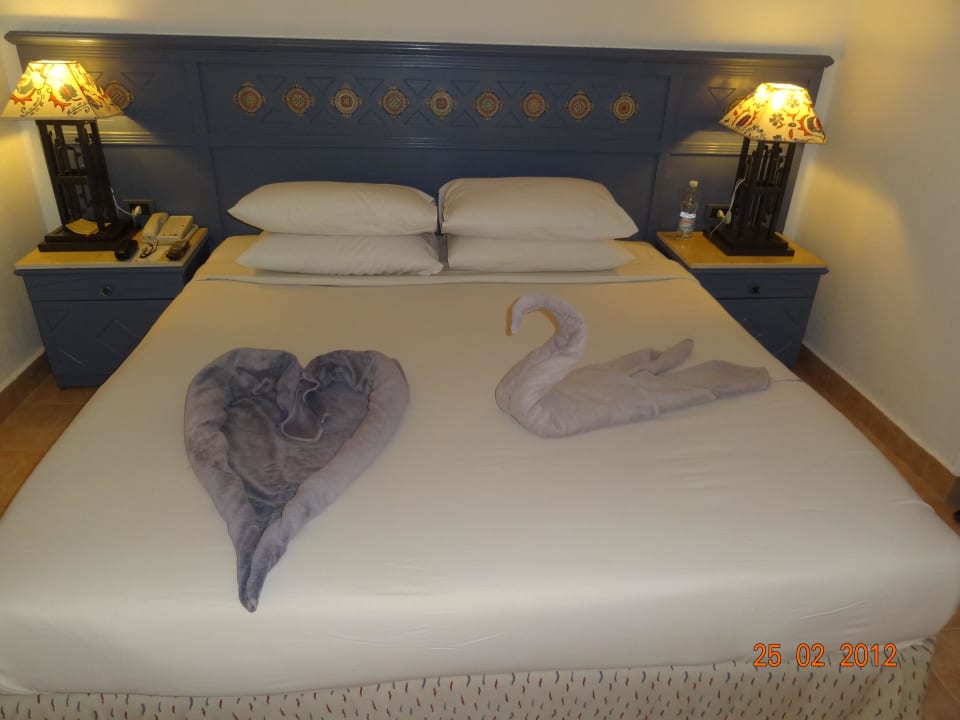 Haus18 SUNRISE Royal Makadi Resort